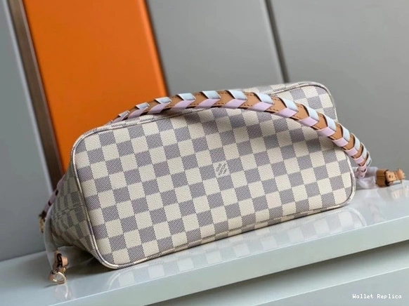 Affordable MM NEVERFULL LOUIS VUITTON 0723